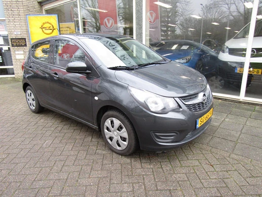 Opel KARL