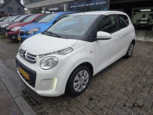 Citroën C1