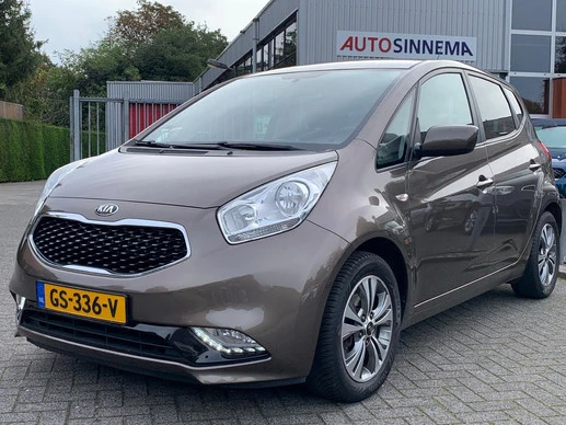 Kia Venga