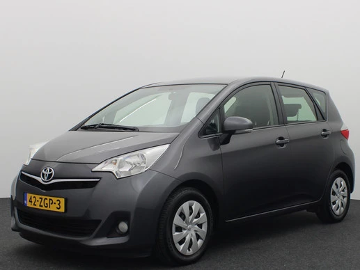 Toyota Verso-S