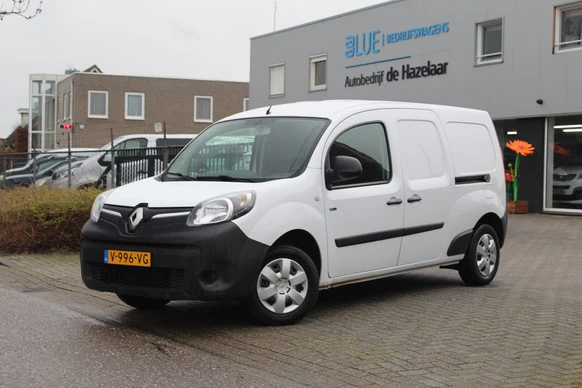 Renault Kangoo Z.E.