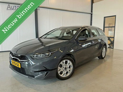 Kia Ceed Sportswagon