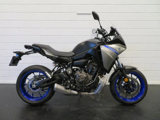 Yamaha TRACER - Afbeelding 1 van 14