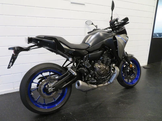 Yamaha TRACER - Afbeelding 3 van 14