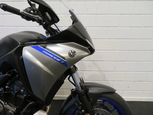 Yamaha TRACER - Afbeelding 4 van 14