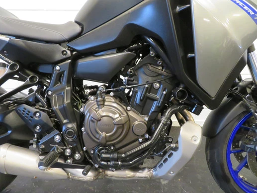 Yamaha TRACER - Afbeelding 5 van 14