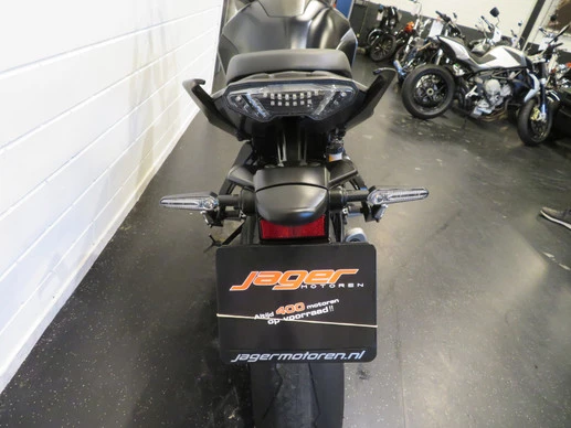 Yamaha TRACER - Afbeelding 7 van 14