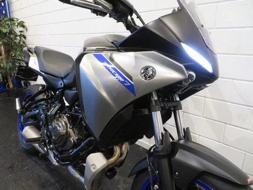 Yamaha TRACER - Afbeelding 8 van 14