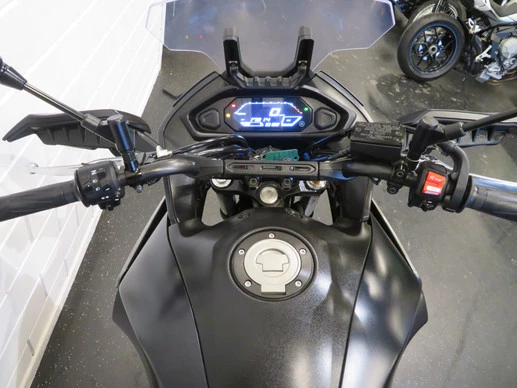 Yamaha TRACER - Afbeelding 10 van 14