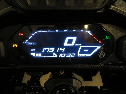 Yamaha TRACER - Afbeelding 11 van 14