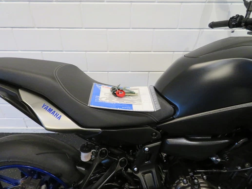 Yamaha TRACER - Afbeelding 12 van 14
