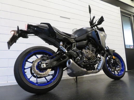 Yamaha TRACER - Afbeelding 13 van 14