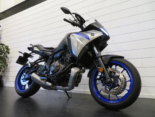 Yamaha TRACER - Afbeelding 14 van 14