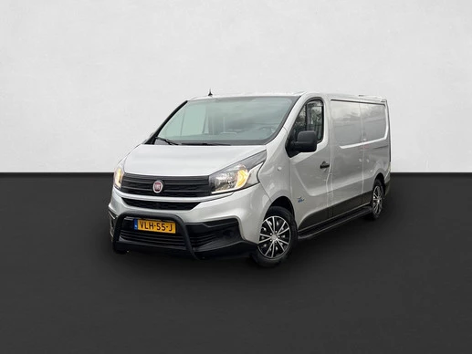 Fiat Talento