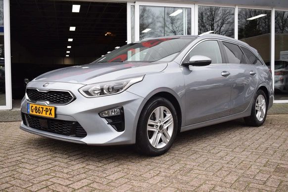 Kia Ceed Sportswagon