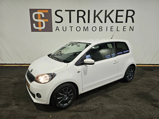 Škoda Citigo