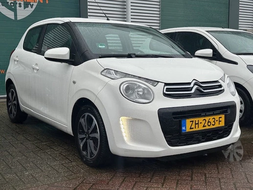 Citroën C1