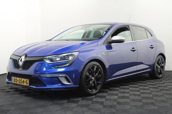 Renault Mégane