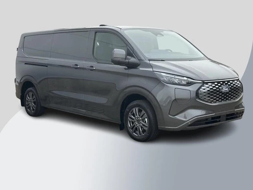 Ford E-Transit