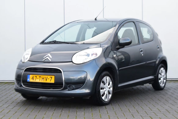 Citroën C1