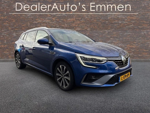 Renault Mégane Estate