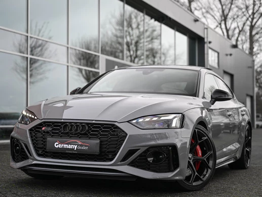 Audi RS5 - Afbeelding 1 van 30