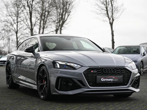 Audi RS5 - Afbeelding 14 van 30