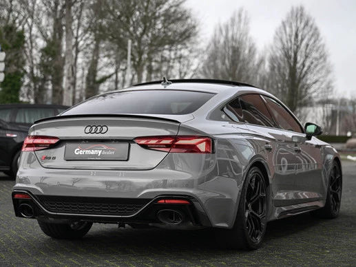 Audi RS5 - Afbeelding 2 van 30
