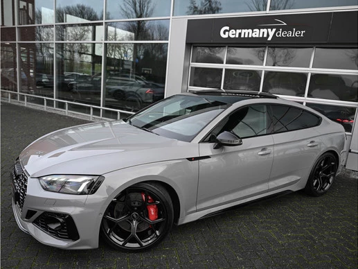 Audi RS5 - Afbeelding 3 van 30