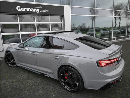 Audi RS5 - Afbeelding 4 van 30