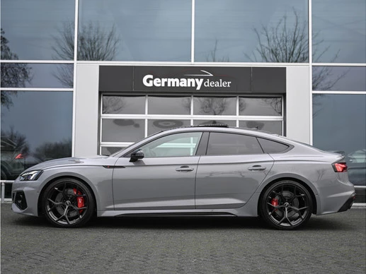 Audi RS5 - Afbeelding 5 van 30