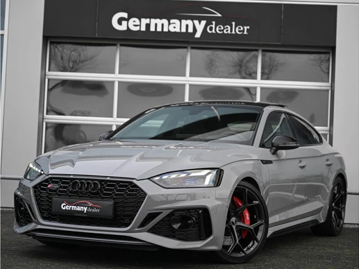 Audi RS5 - Afbeelding 6 van 30