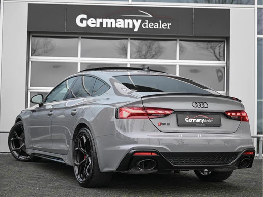 Audi RS5 - Afbeelding 7 van 30