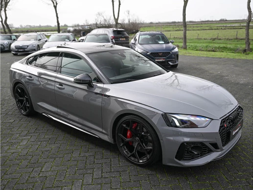 Audi RS5 - Afbeelding 8 van 30