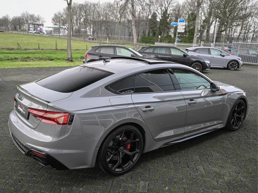 Audi RS5 - Afbeelding 9 van 30