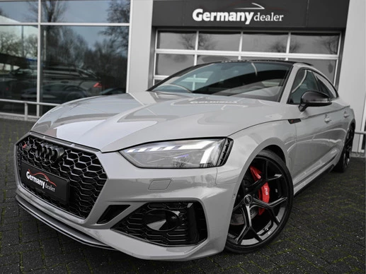 Audi RS5 - Afbeelding 10 van 30