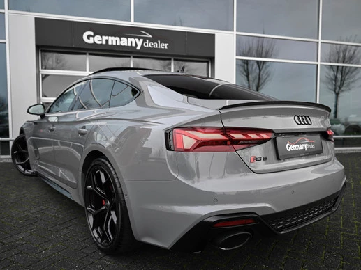 Audi RS5 - Afbeelding 11 van 30