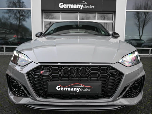 Audi RS5 - Afbeelding 12 van 30