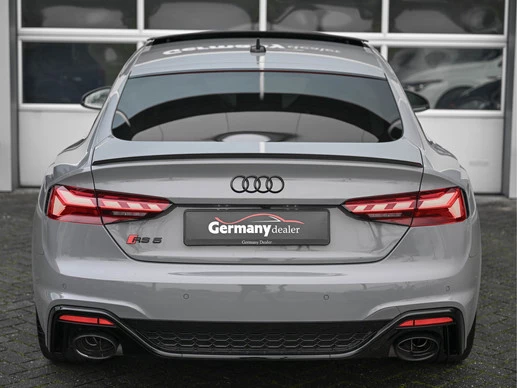 Audi RS5 - Afbeelding 13 van 30