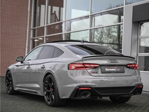Audi RS5 - Afbeelding 15 van 30