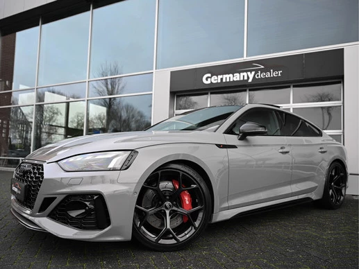 Audi RS5 - Afbeelding 16 van 30