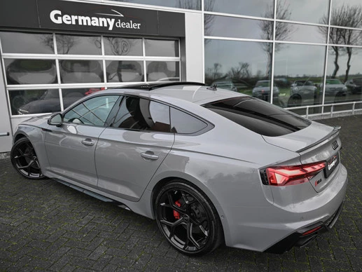 Audi RS5 - Afbeelding 17 van 30
