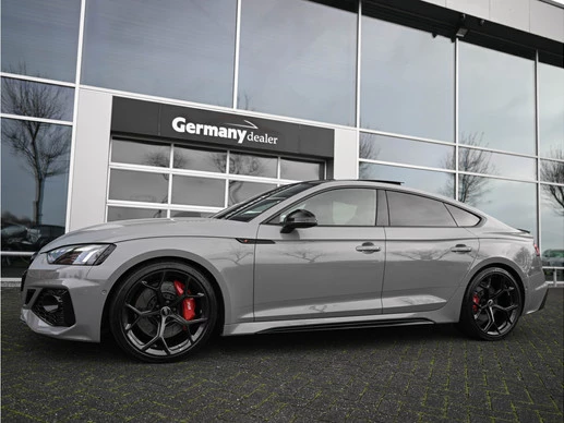 Audi RS5 - Afbeelding 18 van 30