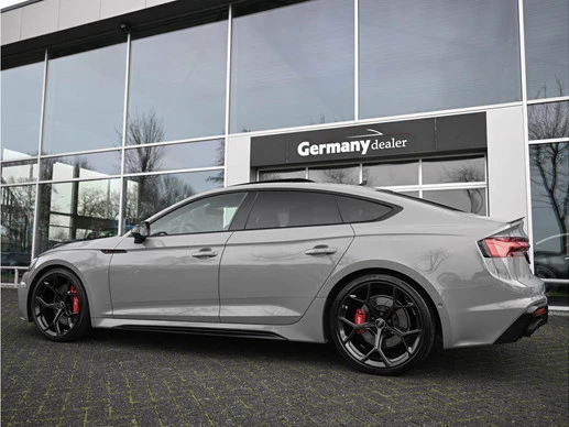 Audi RS5 - Afbeelding 19 van 30