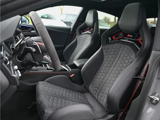 Audi RS5 - Afbeelding 20 van 30