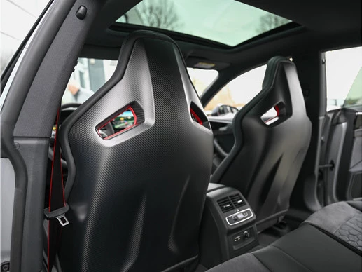 Audi RS5 - Afbeelding 21 van 30