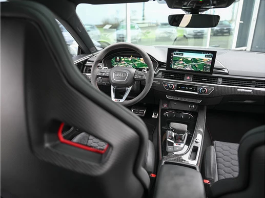 Audi RS5 - Afbeelding 22 van 30