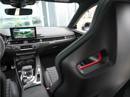 Audi RS5 - Afbeelding 23 van 30