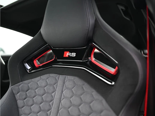 Audi RS5 - Afbeelding 24 van 30