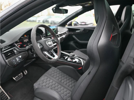 Audi RS5 - Afbeelding 25 van 30